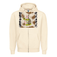 Sandshell sensitive savage Zipper Hoodie - TumblerDesignByShophia