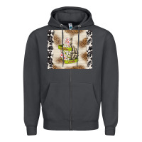 Smoke sensitive savage Zipper Hoodie - TumblerDesignByShophia