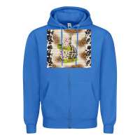 True Royal sensitive savage Zipper Hoodie - TumblerDesignByShophia
