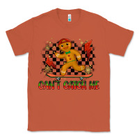 Copper gingerbread cant catch me Classic Tee - MaliasSmallBusiness
