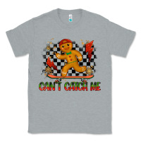 Gingerbread Cant Catch Me Classic Tee | Teevron