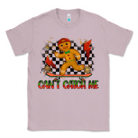 Lilac gingerbread cant catch me Classic Tee - MaliasSmallBusiness
