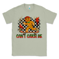 Matcha gingerbread cant catch me Classic Tee - MaliasSmallBusiness