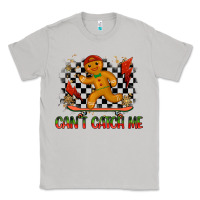 Moon Dust gingerbread cant catch me Classic Tee - MaliasSmallBusiness