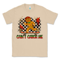 Mushroom gingerbread cant catch me Classic Tee - MaliasSmallBusiness