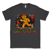 Smoke gingerbread cant catch me Classic Tee - MaliasSmallBusiness