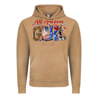 Vintage Camel all american girl Vintage Hoodie - NancyCooperArtShop