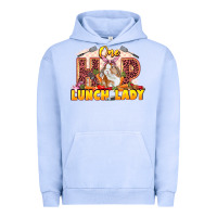 Pigment Grape Ice One hip lunch lady Easter Day Urban Hoodie - LillyAllenDesigns