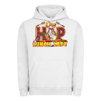 Pigment Lunar Rock One hip lunch lady Easter Day Urban Hoodie - LillyAllenDesigns