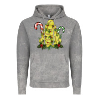 Cloud Rock softball christmas tree Vintage Hoodie - RanaPortraitStore