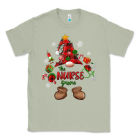 Matcha the nurse gnome christmas Classic Tee - MaliasSmallBusiness