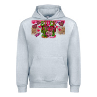 Stuck On You Urban Hoodie | Teevron