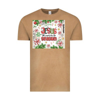 Vintage Camel christian christmas  jesus the reason Vintage Tee - MaliasSmallBusiness