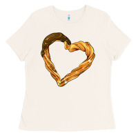 Bone churros Ladies Tee - AdoDesignShop