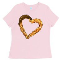 Churros Ladies Tee | Teevron
