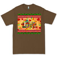 Cacao autism awareness love Premium Tee - BarkalooDesign
