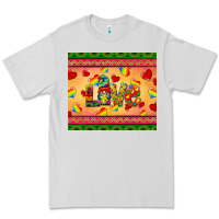 Dove Grey autism awareness love Premium Tee - BarkalooDesign