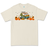 Bone grateful thankful blessed Premium Tee - JahusDesignShop
