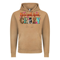Vintage Camel beautiful crazy Vintage Hoodie - NancyCooperArtShop