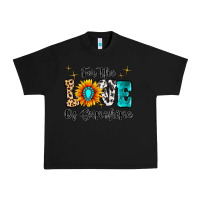 Black For The Love Of Sunshine Urban Heavy Tee - MaliasSmallBusiness
