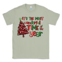 Matcha its wonderful time of the year Classic Tee - MaliasSmallBusiness