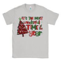 Moon Dust its wonderful time of the year Classic Tee - MaliasSmallBusiness