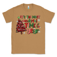 Toasted Coconut its wonderful time of the year Classic Tee - MaliasSmallBusiness