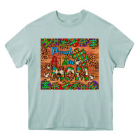 Arona proud autism mom tumbler Heavy Core Tee - Artiststas