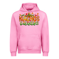 Nachos Valentine Urban Hoodie | Teevron