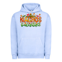 Pigment Grape Ice Nachos Valentine Urban Hoodie - CowhideDigitalArt