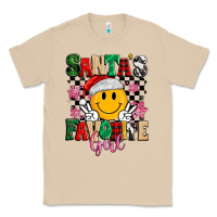Mushroom santas favorite girl Classic Tee - MaliasSmallBusiness