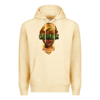 Pina Colada Do it for the culture Premium Hoodie - HowdyJamesFarm