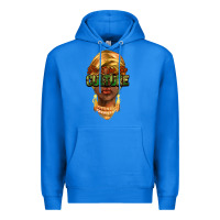 True Royal Do it for the culture Premium Hoodie - HowdyJamesFarm