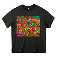 Asphalt proud autism dad Heavy Core Tee - Artiststas