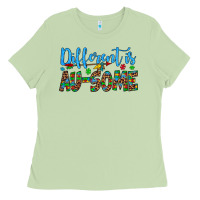 Matcha different is au some Ladies Tee - Artiststas