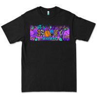 Black it s spooky season Premium Tee - JahusDesignShop