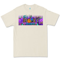 Bone it s spooky season Premium Tee - JahusDesignShop