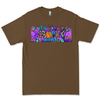 Cacao it s spooky season Premium Tee - JahusDesignShop