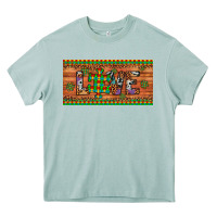 Arona love autism awareness license plate Heavy Core Tee - Artiststas
