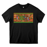 Black love autism awareness license plate Heavy Core Tee - Artiststas