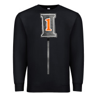 Marker 1 Chain Fa Element Premium Sweatshirt | Teevron
