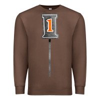 Chestnut marker 1 chain fa element Premium Sweatshirt - FaDigitalArtStudio