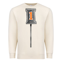 Sandshell marker 1 chain fa element Premium Sweatshirt - FaDigitalArtStudio