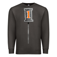Smoke marker 1 chain fa element Premium Sweatshirt - FaDigitalArtStudio