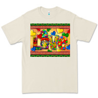 Bone love autism awareness Premium Tee - BarkalooDesign