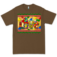 Cacao love autism awareness Premium Tee - BarkalooDesign