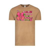 Vintage Camel crocin' around the christmas tree Vintage Tee - MaliasSmallBusiness
