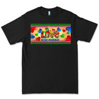Black love autism awareness license plate template Premium Tee - BarkalooDesign