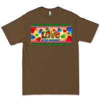 Cacao love autism awareness license plate template Premium Tee - BarkalooDesign