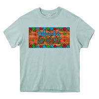 Arona different is au some autism awareness license plate Heavy Core Tee - Artiststas